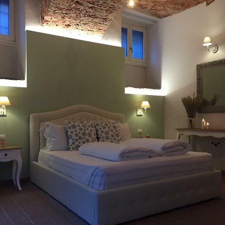 Rustico Amore Cannobio Exterior foto
