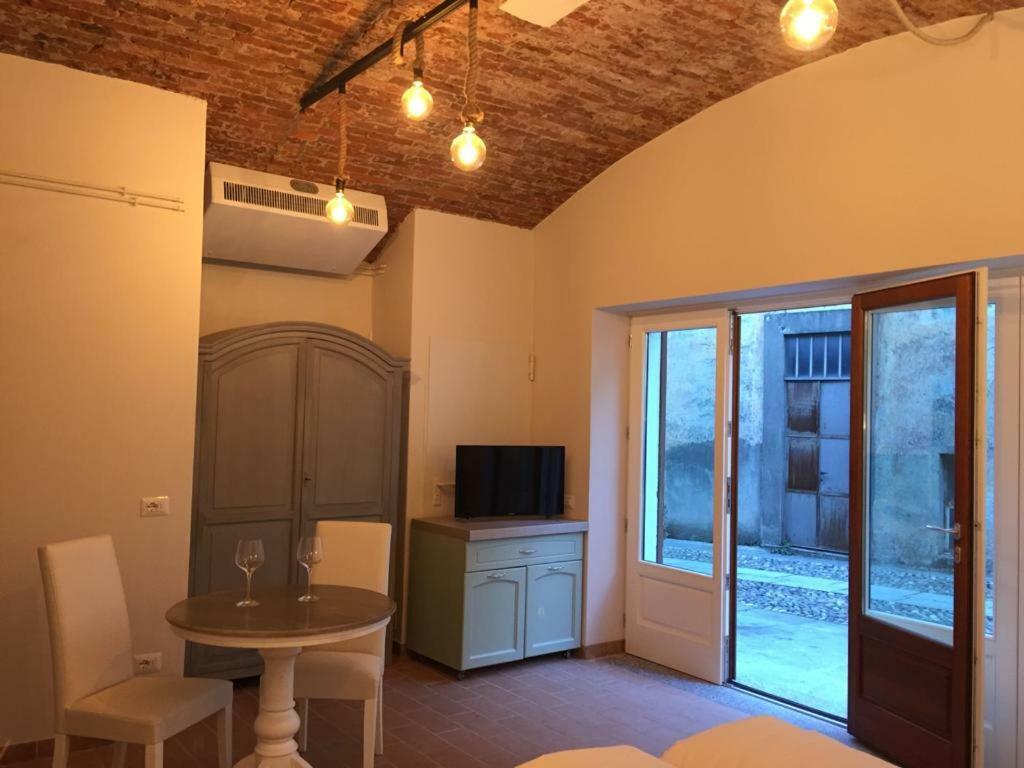 Rustico Amore Cannobio Exterior foto