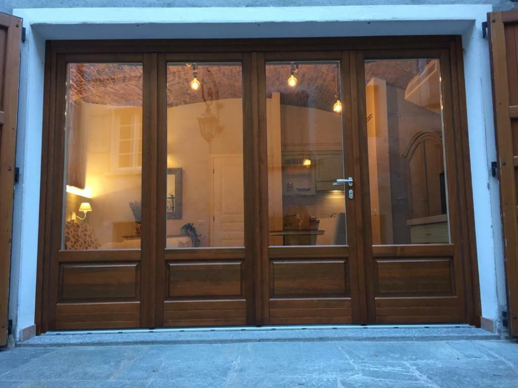 Rustico Amore Cannobio Exterior foto