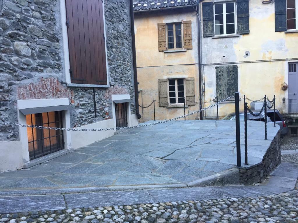 Rustico Amore Cannobio Exterior foto