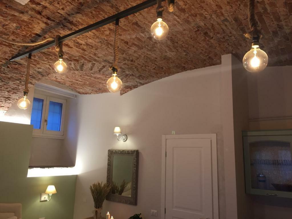 Rustico Amore Cannobio Exterior foto