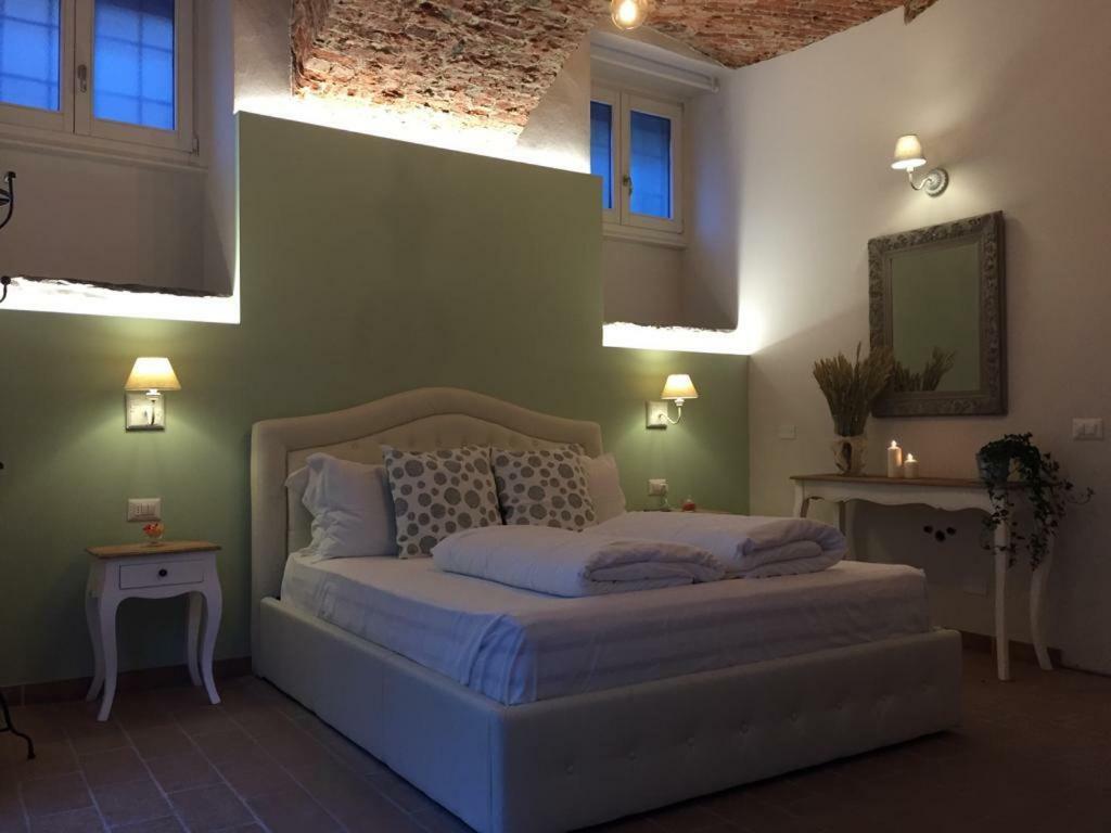 Rustico Amore Cannobio Exterior foto