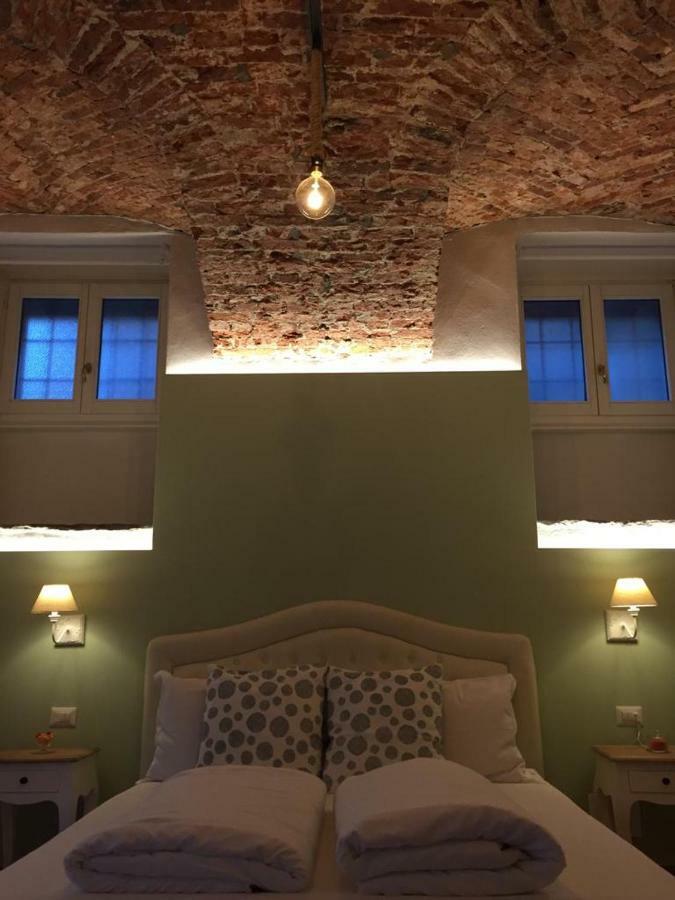 Rustico Amore Cannobio Exterior foto