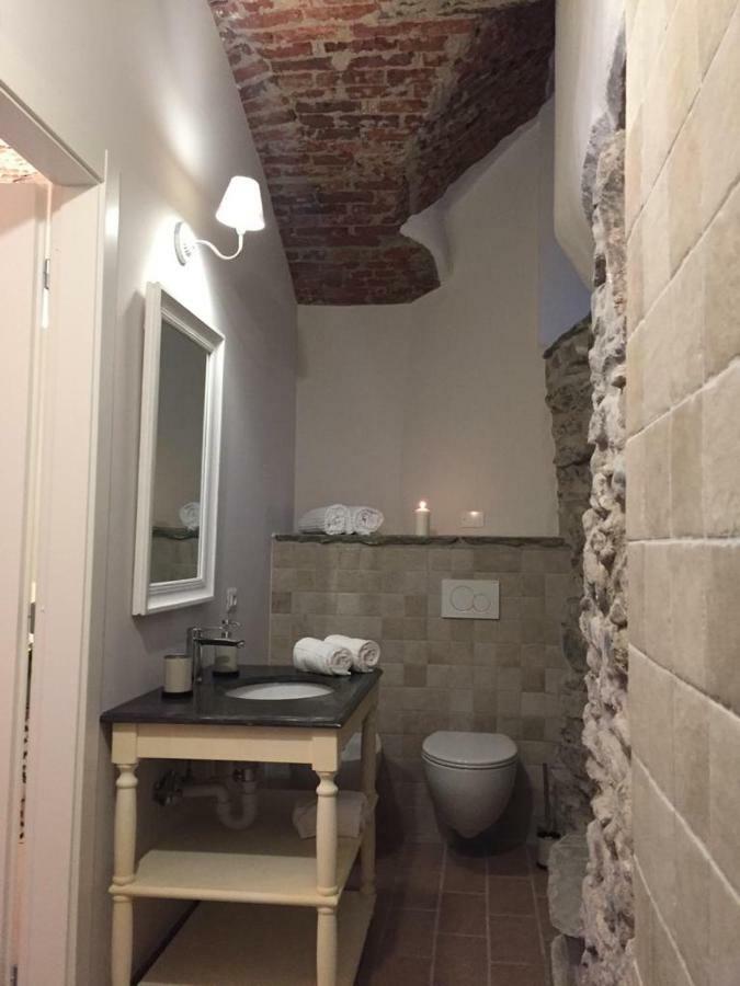 Rustico Amore Cannobio Exterior foto