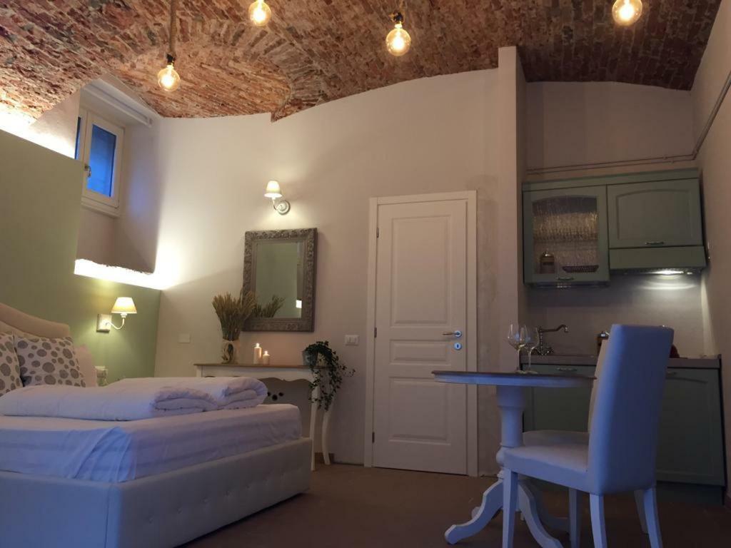 Rustico Amore Cannobio Exterior foto